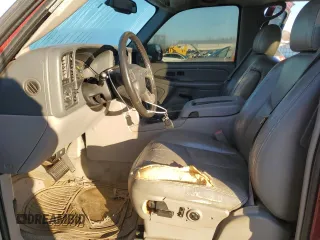 2004 Chevrolet Suburban Z71 with VIN 3GNFK16Z34G146854, listed as a Copart auction lot 79366184 with 299,711 mi miles and Clean Title. Bid and sale history available at carsss.com. Image 7.