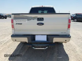2014 Ford F-150 XL z VIN 1FTFX1EF5EKE66124, wystawiony jako IAAI lot #42256807 z przebiegiem 211 614 mil mil oraz . Historia ofert i sprzedaży dostępna na DreamBid. Obrazek 16.
