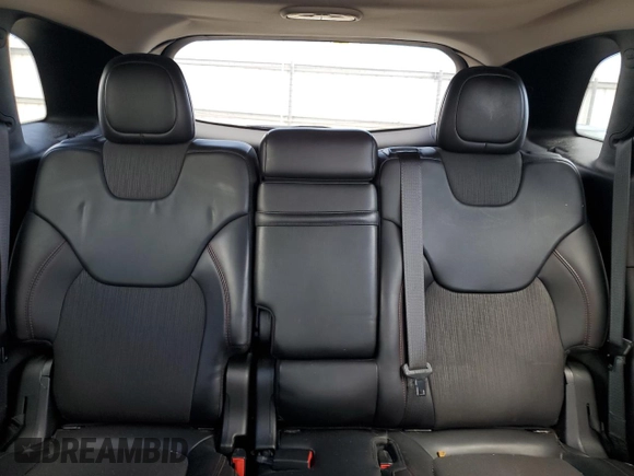 2017 Jeep Cherokee Trailhawk z VIN 1C4PJMBSXHW557783, wystawiony jako Copart lot #53978135 z przebiegiem 103 554 mil mil oraz Szkoda całkowita • Salvage title. Historia ofert i sprzedaży dostępna na DreamBid. Obrazek 10.