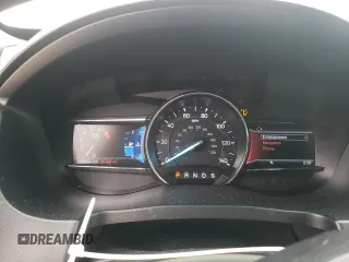 2017 Ford Explorer XLT z VIN 1FM5K8D85HGA31323, wystawiony jako Copart lot #62210725 z przebiegiem 135 643 mil mil oraz Szkoda całkowita • Salvage title. Historia ofert i sprzedaży dostępna na DreamBid. Obrazek 9.