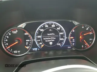 2025 Chevrolet Blazer RS с VIN 3GNKBKRS7SS161483, выставлен на аукционе Copart как лот 53404285 с пробегом 6 миль миль и Чистый • Clean title. История ставок и продаж доступна на DreamBid. Изображение 9.