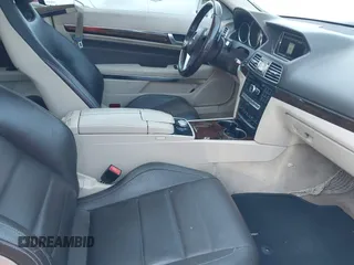 2015 Mercedes-Benz E-Class E 400 with VIN WDDKJ6FB5FF294900, listed as a IAAI auction lot 42067425 with 143,137 mi miles. Bid and sale history available at carsss.com. Image 5.
