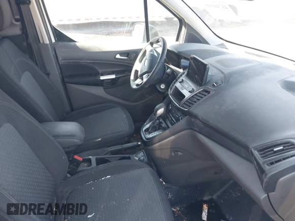 2023 Ford Transit Connect XLT с VIN NM0LS7T21P1557367, выставлен на аукционе IAAI как лот 41746958 с пробегом 44 419 миль миль и . История ставок и продаж доступна на DreamBid. Изображение 5.