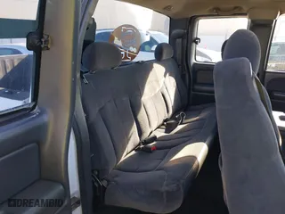 2001 Chevrolet Silverado 1500 LT with VIN 2GCEC19T511137148, listed as a IAAI auction lot 41831691 with 312,233 mi miles. Bid and sale history available at carsss.com. Image 8.