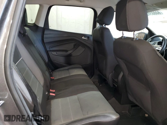 2013 Ford Escape SE with VIN 1FMCU9GX9DUC12835, listed as a Copart auction lot 60865625 with Not provided miles and Clean title. Bid and sale history available at DreamBid. Image 11.
