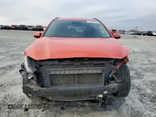 2020 Hyundai Kona SEL Plus with VIN KM8K62AAXLU558232, listed as a Copart auction lot 42994335 with 88,529 mi miles and Salvage Title. Bid and sale history available at carsss.com. Image 5.