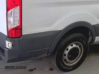 2018 Ford Transit with VIN 1FTYR1YGXJKA49048, listed as a IAAI auction lot 42886621 with 99,161 mi miles and . Bid and sale history available at DreamBid. Image 35.