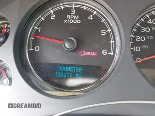 2007 GMC Yukon SLE with VIN 1GKFC13097R327218, listed as a IAAI auction lot 42142633 with 135,206 mi miles and . Bid and sale history available at DreamBid. Image 16.