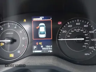 2019 Subaru Impreza Premium z VIN 4S3GTAD68K3761337, wystawiony jako IAAI lot #41921224 z przebiegiem 85 223 mil mil oraz . Historia ofert i sprzedaży dostępna na DreamBid. Obrazek 7.
