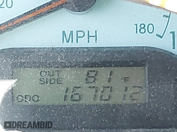 2003 Toyota Corolla CE with VIN 2T1BR32E43C007729, listed as a IAAI auction lot 42116057 with 167,012 mi miles and . Bid and sale history available at DreamBid. Image 13.