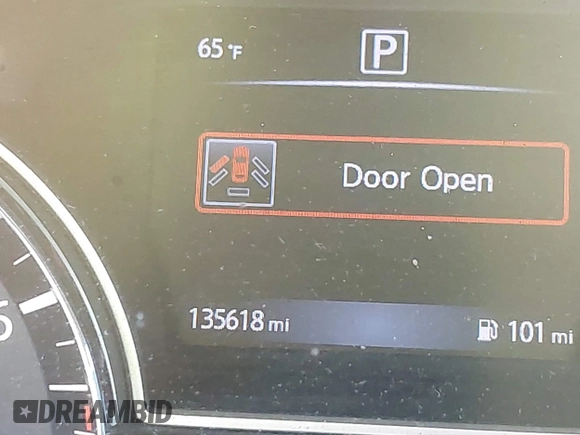 2016 Nissan Altima SR with VIN 1N4AL3AP0GC287167, listed as a IAAI auction lot 41857320 with 135,618 mi miles and . Bid and sale history available at carsss.com. Image 16.