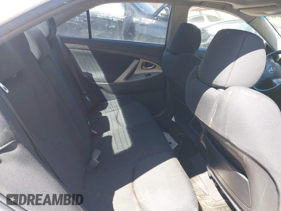 2010 Toyota Camry with VIN 4T1BF3EK3AU548762, listed as a IAAI auction lot 42066970 with 125,398 mi miles and . Bid and sale history available at DreamBid. Image 8.