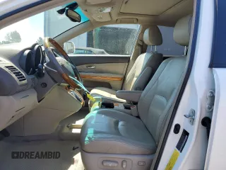 2005 Lexus RX 330 z VIN 2T2HA31U05C077320, wystawiony jako Copart lot #64674405 z przebiegiem 155 453 mil mil oraz Szkoda całkowita • Salvage title. Historia ofert i sprzedaży dostępna na DreamBid. Obrazek 7.