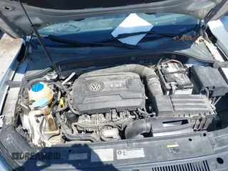 2015 Volkswagen Passat S with VIN 1VWAS7A31FC009620, listed as a IAAI auction lot 41999430 with 129,852 mi miles and . Bid and sale history available at DreamBid. Image 10.
