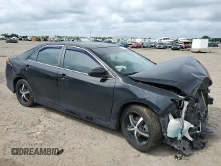 2012 Toyota Camry L with VIN 4T1BF1FK4CU541891, listed as a Copart auction lot 54944965 with 270,995 mi miles and Clean Title. Bid and sale history available at carsss.com. Image 4.