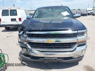 2018 Chevrolet Silverado 1500 LT with VIN 3GCPCREC1JG603937, listed as a IAAI auction lot 42067510 with 81,187 mi miles and . Bid and sale history available at DreamBid. Image 12.