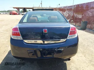 2007 Saturn Aura XR z VIN 1G8ZV57727F202459, wystawiony jako IAAI lot #42036426 z przebiegiem 74 482 mil mil oraz . Historia ofert i sprzedaży dostępna na DreamBid. Obrazek 17.