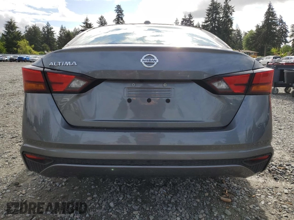 2020 Nissan Altima S z VIN 1N4BL4BVXLC199843, wystawiony jako Copart lot #57661305 z przebiegiem 62 362 mil mil oraz Szkoda całkowita • Salvage title. Historia ofert i sprzedaży dostępna na DreamBid. Obrazek 6.