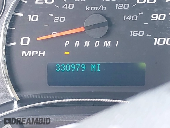 2010 Chevrolet Express Cargo with VIN 1GCZGFBA5A1180910, listed as a IAAI auction lot 42481444 with 330,979 mi miles and . Bid and sale history available at DreamBid. Image 15.