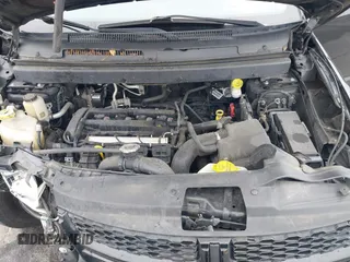 2017 Dodge Journey SE z VIN 3C4PDCABXHT683196, wystawiony jako IAAI lot #42340532 z przebiegiem 170 173 mil mil oraz . Historia ofert i sprzedaży dostępna na DreamBid. Obrazek 10.