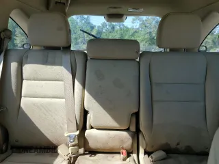 2010 Honda CR-V LX with VIN 5J6RE4H35AL088844, listed as a Copart auction lot 51967945 with 147,593 mi miles and Clean title. Bid and sale history available at DreamBid. Image 10.