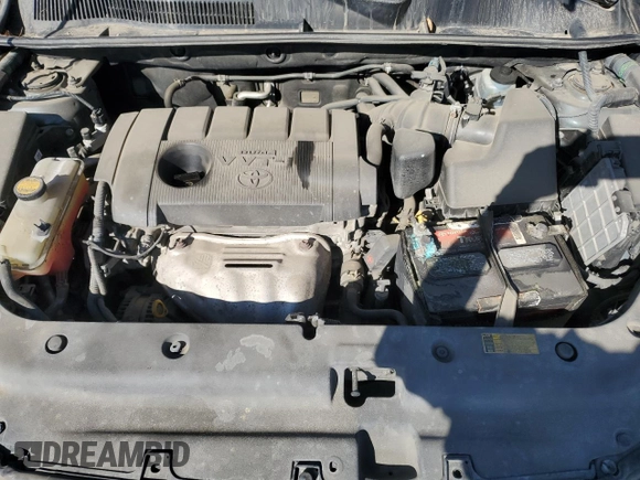 2011 Toyota RAV4 with VIN 2T3BF4DV1BW114589, listed as a Copart auction lot 48889725 with 162,994 mi miles and Salvage Title. Bid and sale history available at carsss.com. Image 12.