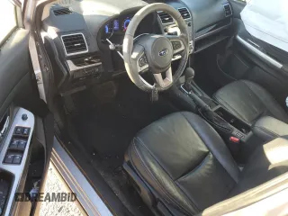2016 Subaru Crosstrek Touring z VIN JF2GPBLC5GH267272, wystawiony jako Copart lot #73395344 z przebiegiem 114 266 mil mil oraz Szkoda całkowita • Salvage title. Historia ofert i sprzedaży dostępna na DreamBid. Obrazek 8.