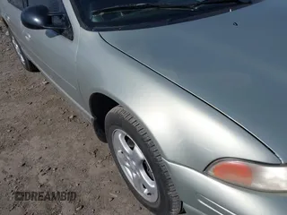 2000 Dodge Stratus z VIN 1B3EJ56H5YN250525, wystawiony jako IAAI lot #42002577 z przebiegiem 101 575 mil mil oraz . Historia ofert i sprzedaży dostępna na DreamBid. Obrazek 15.