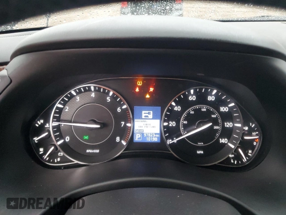 2020 Nissan Armada SL with VIN JN8AY2ND0L9108479, listed as a Copart auction lot 42314275 with 97,823 mi miles and Salvage Title. Bid and sale history available at carsss.com. Image 9.