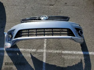 2015 Volkswagen CC R-Line with VIN WVWBN7AN8FE819508, listed as a Copart auction lot 73240474 with 81,604 mi miles and Salvage Title. Bid and sale history available at carsss.com. Image 12.