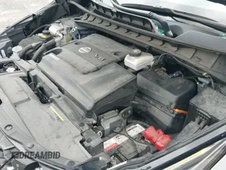 2021 Nissan Murano SL z VIN 5N1AZ2CJ1MC102594, wystawiony jako IAAI lot #40584770 z przebiegiem 74 839 mil mil oraz . Historia ofert i sprzedaży dostępna na DreamBid. Obrazek 19.