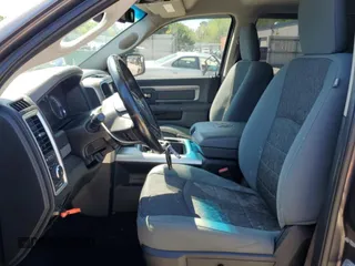 2017 Ram 1500 Big Horn with VIN 1C6RR7LG0HS518230, listed as a Copart auction lot 51051145 with 101,339 mi miles and Clean Title. Bid and sale history available at carsss.com. Image 7.