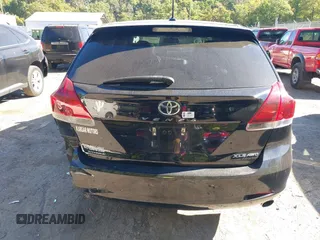 2015 Toyota Venza LE with VIN 4T3BA3BB9FU067531, listed as a IAAI auction lot 40539954 with 113,299 mi miles. Bid and sale history available at carsss.com. Image 17.