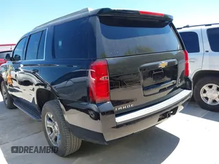 2018 Chevrolet Tahoe LS with VIN 1GNSCAEC3JR248613, listed as a IAAI auction lot 42824486 with 177,616 mi miles and . Bid and sale history available at DreamBid. Image 3.