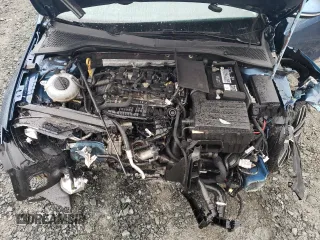 2017 Volkswagen Golf SportWagen S with VIN 3VW017AU0HM532748, listed as a Copart auction lot 48726495 with 0 mi miles and Non Repairable. Bid and sale history available at carsss.com. Image 11.