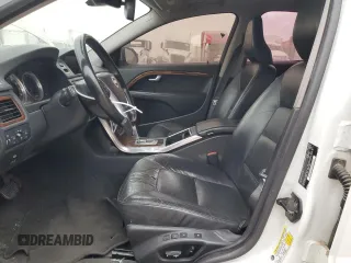 2012 Volvo S80 3.0L с VIN YV1902AH1C1152367, выставлен на аукционе Copart как лот 81644574 с пробегом 268 168 миль миль и Списание • Salvage title. История ставок и продаж доступна на DreamBid. Изображение 7.