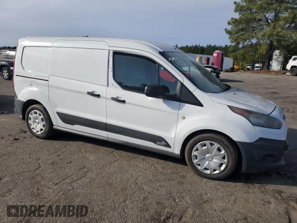 2014 Ford Transit Connect XL z VIN NM0LS7E77E1134427, wystawiony jako Copart lot #48354275 z przebiegiem 244 273 mil mil oraz Czysty tytuł • Clean title. Historia ofert i sprzedaży dostępna na DreamBid. Obrazek 4.