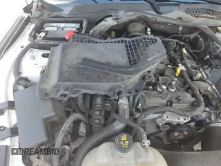 2021 Ford Mustang EcoBoost z VIN 1FATP8UH4M5106165, wystawiony jako Copart lot #63320955 z przebiegiem 83 865 mil mil oraz Szkoda całkowita • Salvage title. Historia ofert i sprzedaży dostępna na DreamBid. Obrazek 16.