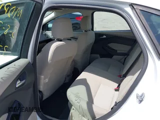 2018 Ford Focus SE with VIN 1FADP3F29JL213008, listed as a IAAI auction lot 41790224 with 85,056 mi miles and . Bid and sale history available at DreamBid. Image 8.