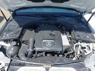 2017 Mercedes-Benz C 300 with VIN 55SWF4JB5HU230712, listed as a IAAI auction lot 41951843 with 113,736 mi miles and . Bid and sale history available at carsss.com. Image 10.