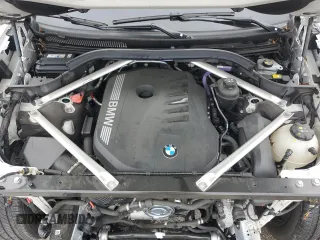 2024 BMW X7 xDrive40i z VIN 5UX23EM06R9S67707, wystawiony jako Copart lot #50916935 z przebiegiem 27 958 mil mil oraz Szkody całkowita. Historia ofert i sprzedaży dostępna na DreamBid. Obrazek 12.
