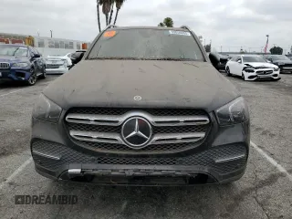 2022 Mercedes-Benz GLE 350 z VIN 4JGFB4KBXNA719487, wystawiony jako Copart lot #59056005 z przebiegiem Nie podano mil oraz Nie do naprawy • Non repairable. Historia ofert i sprzedaży dostępna na DreamBid. Obrazek 5.