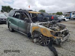 2007 Subaru Forester X L.L. Bean с VIN JF1SG67627H702954, выставлен на аукционе Copart как лот 54629865 с пробегом Не указан миль и На запчасти • Non repairable. История ставок и продаж доступна на DreamBid. Изображение 4.