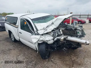 2006 Toyota Tacoma z VIN 5TENX22NX6Z256113, wystawiony jako IAAI lot #42037455 z przebiegiem Nie podano mil oraz . Historia ofert i sprzedaży dostępna na DreamBid. Obrazek 1.