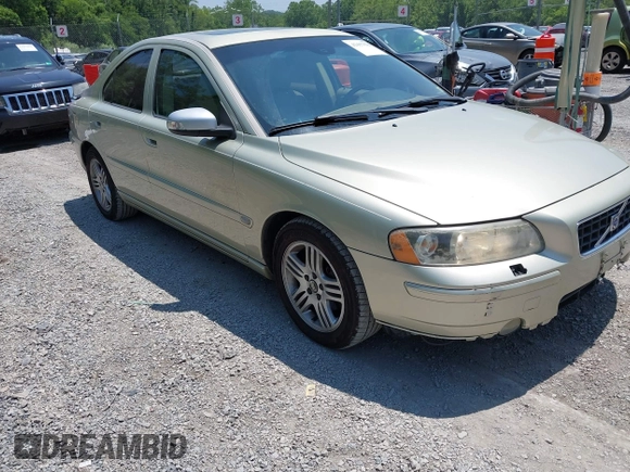 2005 Volvo S60 с VIN YV1RS592952441652, выставлен на аукционе IAAI как лот 42417094 с пробегом 174 894 миль миль и . История ставок и продаж доступна на DreamBid. Изображение 1.