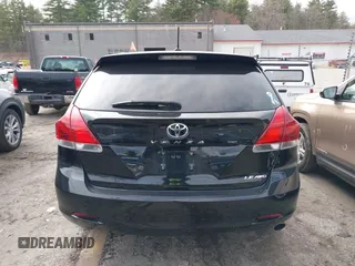 2014 Toyota Venza LE z VIN 4T3BA3BB4EU053843, wystawiony jako IAAI lot #41962412 z przebiegiem 100 817 mil mil oraz . Historia ofert i sprzedaży dostępna na DreamBid. Obrazek 16.