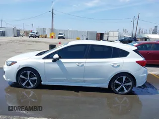 2017 Subaru Impreza Special Sports with VIN 4S3GTAK63H3717919, listed as a IAAI auction lot 42493647 with 175,989 mi miles and . Bid and sale history available at DreamBid. Image 15.