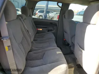 2003 Chevrolet Tahoe LS with VIN 1GNEC13V83R118315, listed as a Copart auction lot 44020345 with 226,683 mi miles and Salvage Title. Bid and sale history available at carsss.com. Image 11.