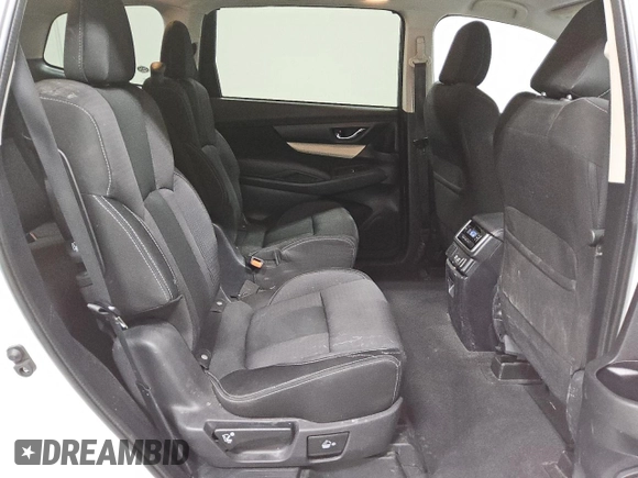 2022 Subaru Ascent Premium with VIN 4S4WMAED1N3427169, listed as a Copart auction lot 49071925 with 60,390 mi miles and Clean title. Bid and sale history available at DreamBid. Image 11.