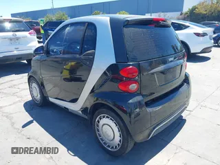 2013 Smart fortwo Pure с VIN WMEEJ3BA6DK676071, выставлен на аукционе IAAI как лот 42677618 с пробегом 191 709 миль миль и . История ставок и продаж доступна на DreamBid. Изображение 3.